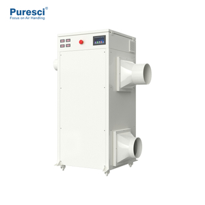 Dehumidifier Новый дизайн Высокоэффективная система промышленного осушителя - идеально подходит для заводских семинаров и складов