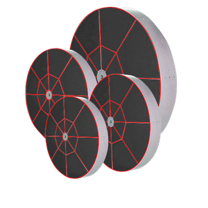 Высокий температурный силикагель аббалентный ротор детриккатный ротор. Разрушивание ротора часть 2190*300 мм