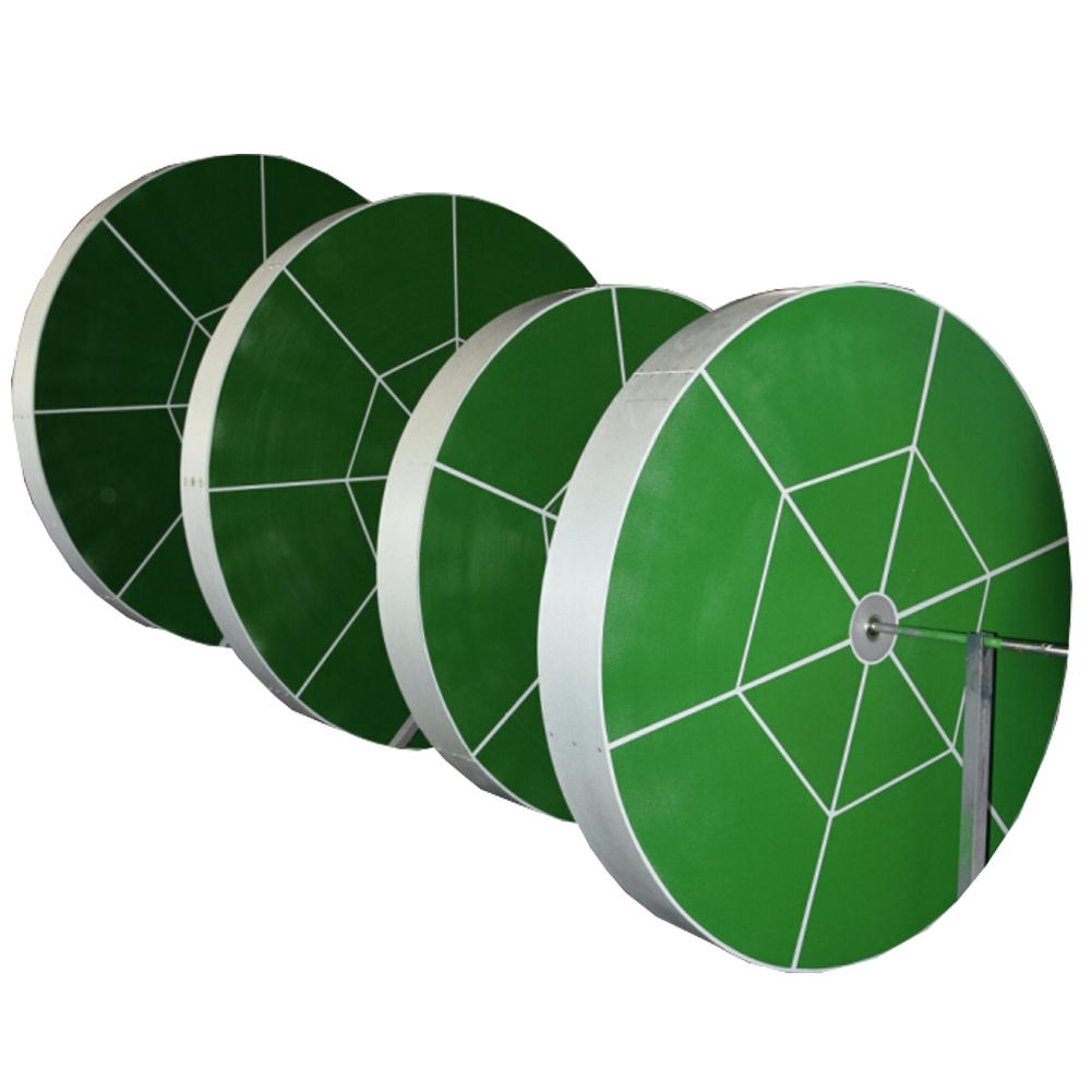 Производители осушителя ружного колеса