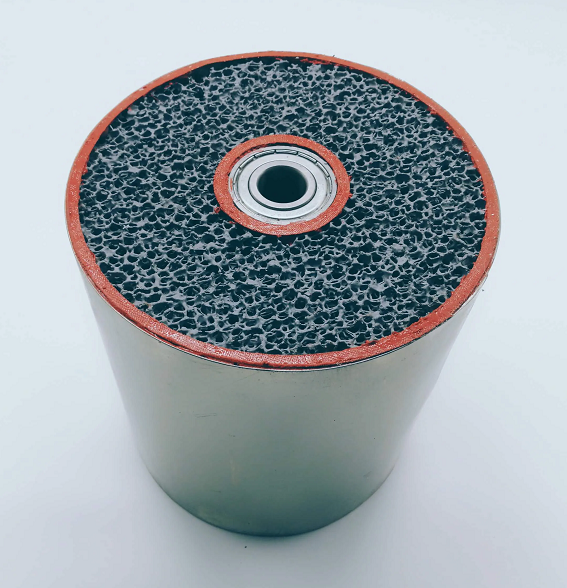 осушитель колеса осушителя