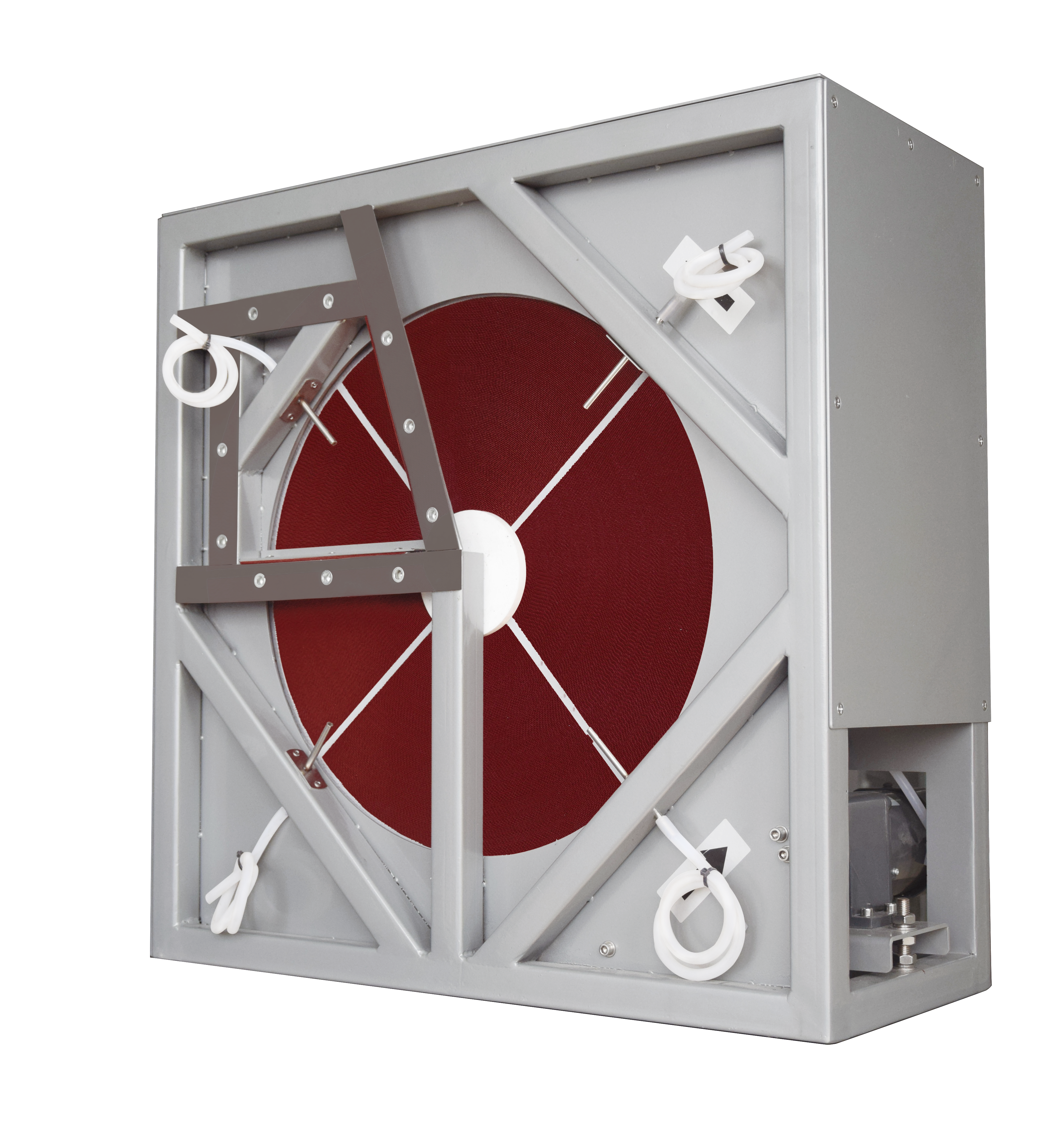 Регенерация энергетическая экономная ротор PST для промышленного осушителя/сушилка 1050*300 мм