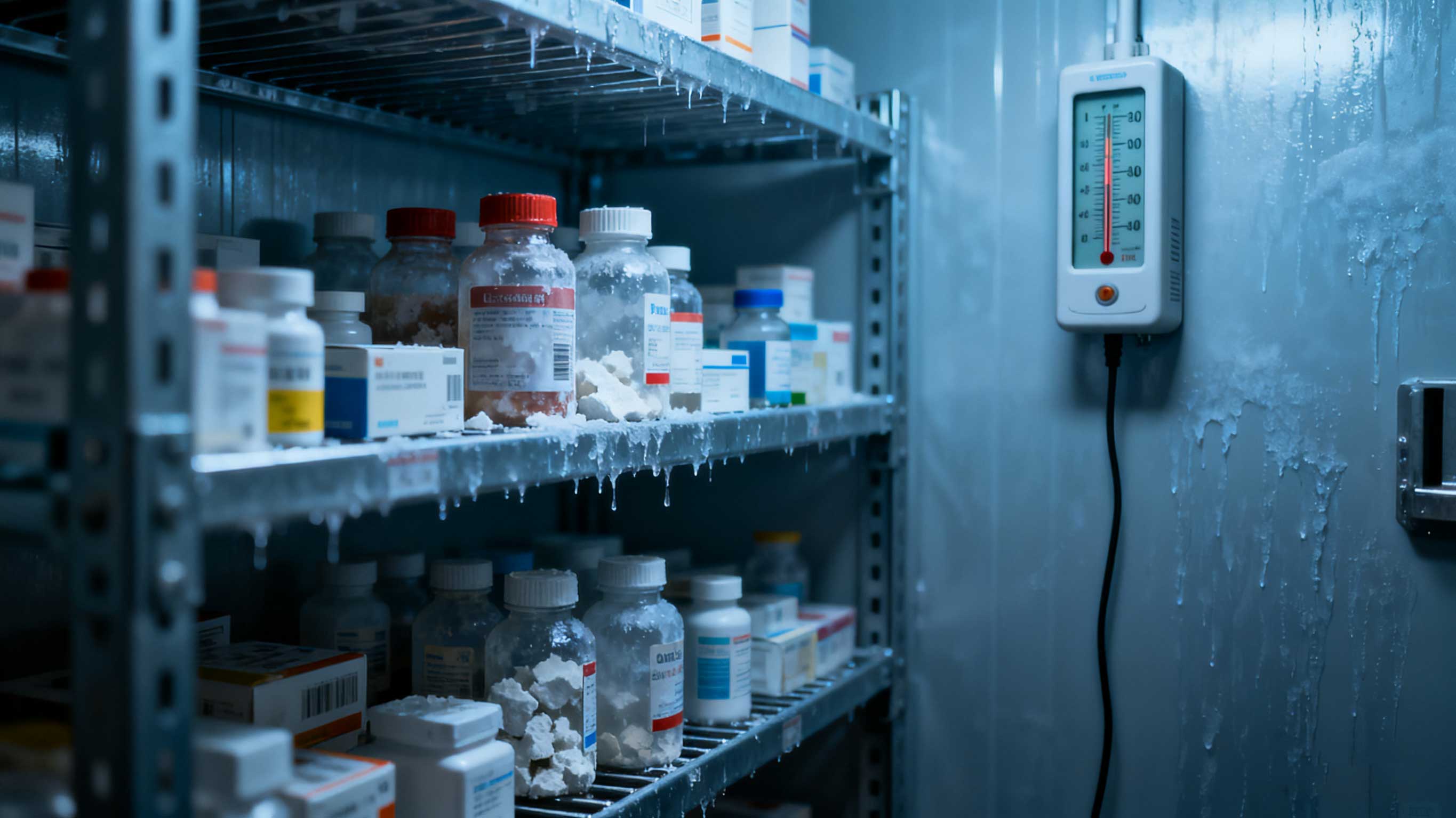 Влажные лекарства