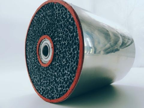 осушитель колеса осушителя