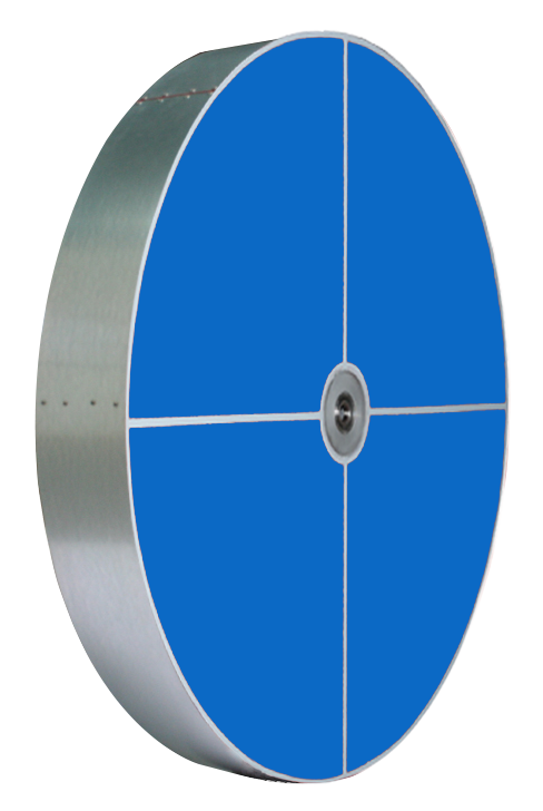 PSC - низкая точка росы Desiccant Rotor 1730 * 200 мм