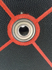 Настройка Desiccant Rotor с сертификатами CE & ROHS для промышленного осушителя