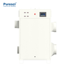 PURESCI DIRHUMIDIFIER Самопроизводство Силовая память промышленная комната