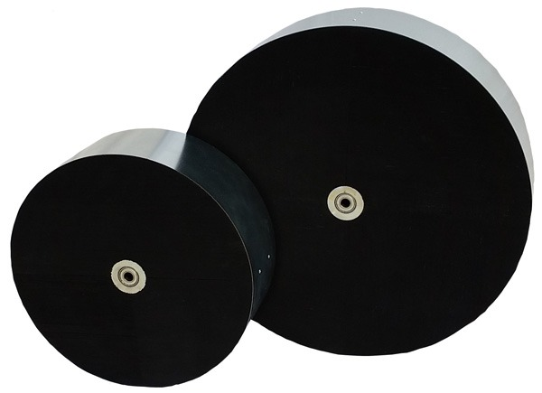 Дизайн колеса осушителя