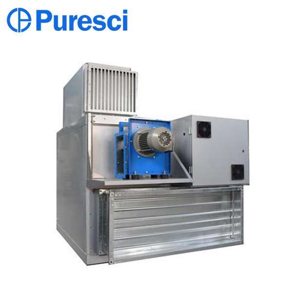 Осушитель коммерческого класса (1)