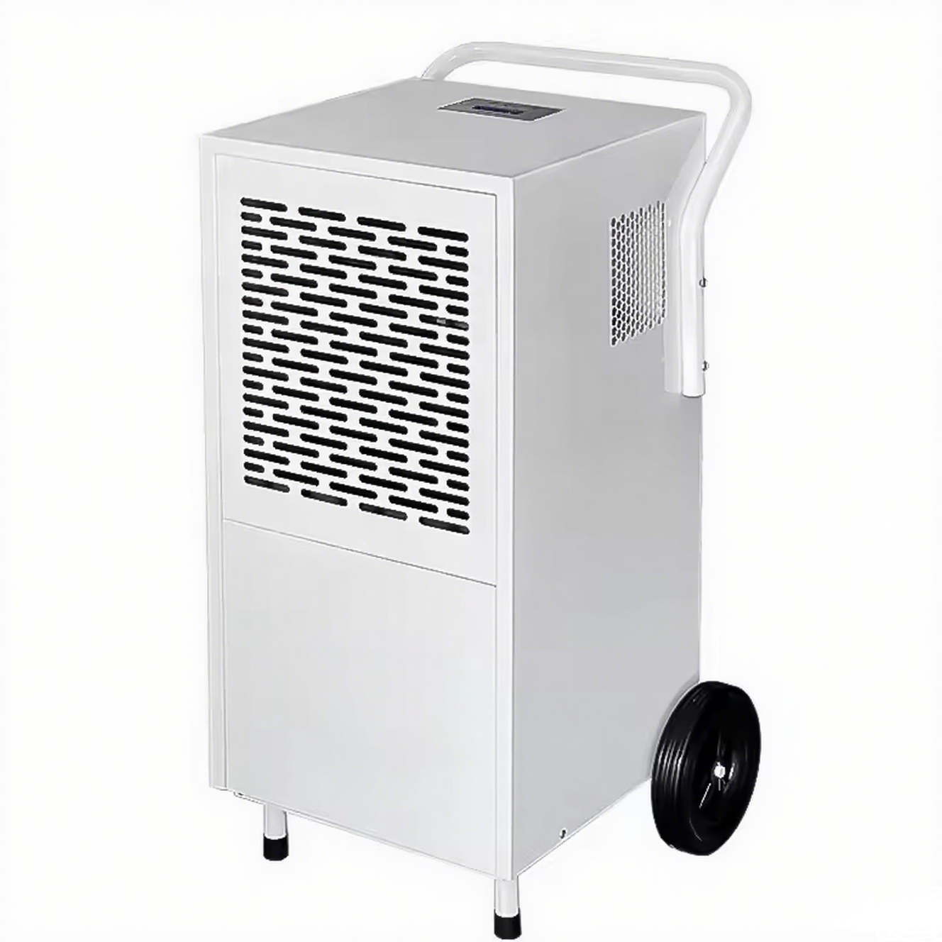 生成工业除湿机图片