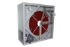 Регенерация энергетическая экономная ротор PST для промышленного осушителя/сушилка 1050*300 мм